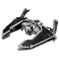 LEGO [Star Wars] - Sith Fury-Class Interceptor Building Set - The Old Republi...- Image 2