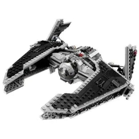 LEGO [Star Wars] - Sith Fury-Class Interceptor Building Set - The Old Republic Series (9500)