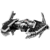 LEGO [Star Wars] - Sith Fury-Class Interceptor Building Set - The Old Republi...- Image 3