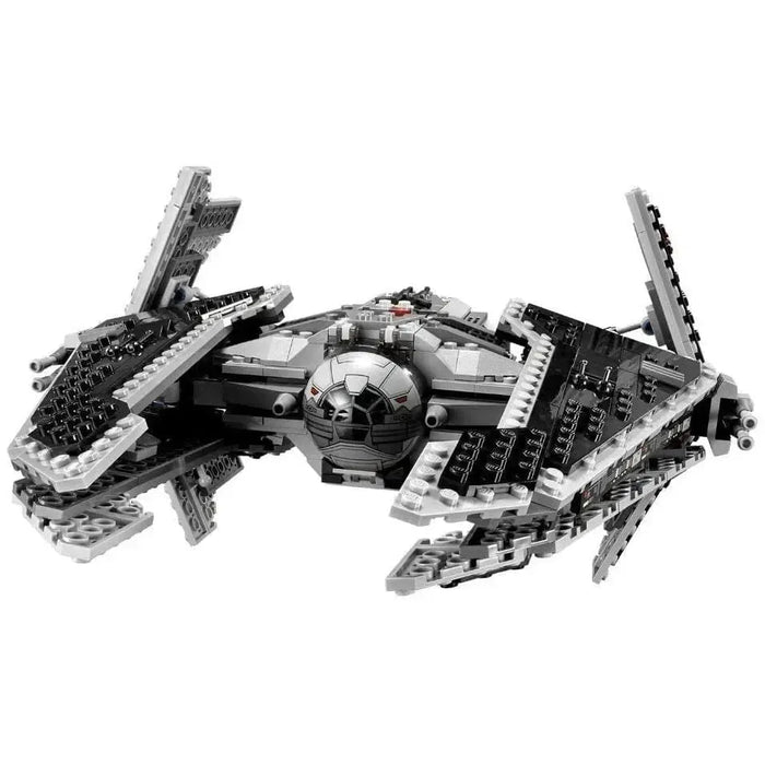 LEGO [Star Wars] - Sith Fury-Class Interceptor Building Set - The Old Republic Series (9500)