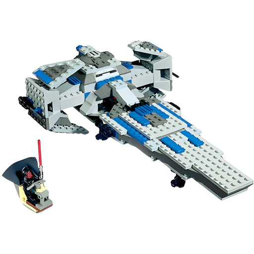 LEGO [Star Wars] - Sith Infiltrator (7151)