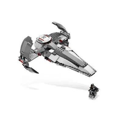 LEGO [Star Wars] - Sith Infiltrator (7663)