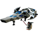 LEGO [Star Wars] - Sith Infiltrator Building Set - Episode I Series (7151)