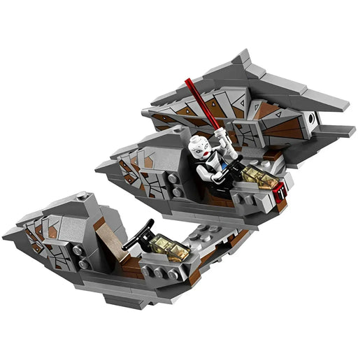 LEGO [Star Wars] - Sith Nightspeeder Building Set - The Clone Wars Series (7957)