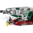 LEGO [Star Wars] - Slave I Building Set - Episode V Series (8097)