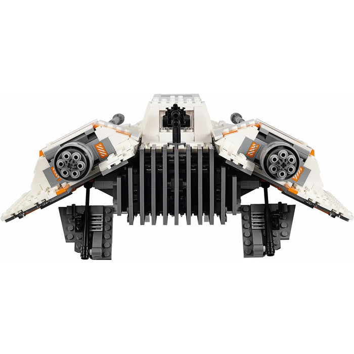 LEGO [Star Wars] - Snowspeeder Building Set - Ultimate Collector Series (75144)
