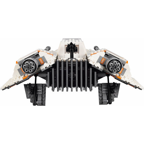 LEGO [Star Wars] - Snowspeeder Building Set - Ultimate Collector Series (75144) - Image 10