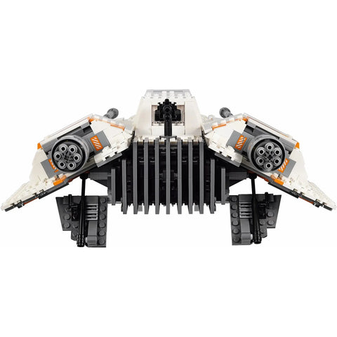 LEGO [Star Wars] - Snowspeeder Building Set - Ultimate Collector Series (75144) - Image 10
