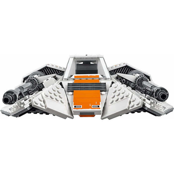 LEGO [Star Wars] - Snowspeeder Building Set - Ultimate Collector Series (75144)