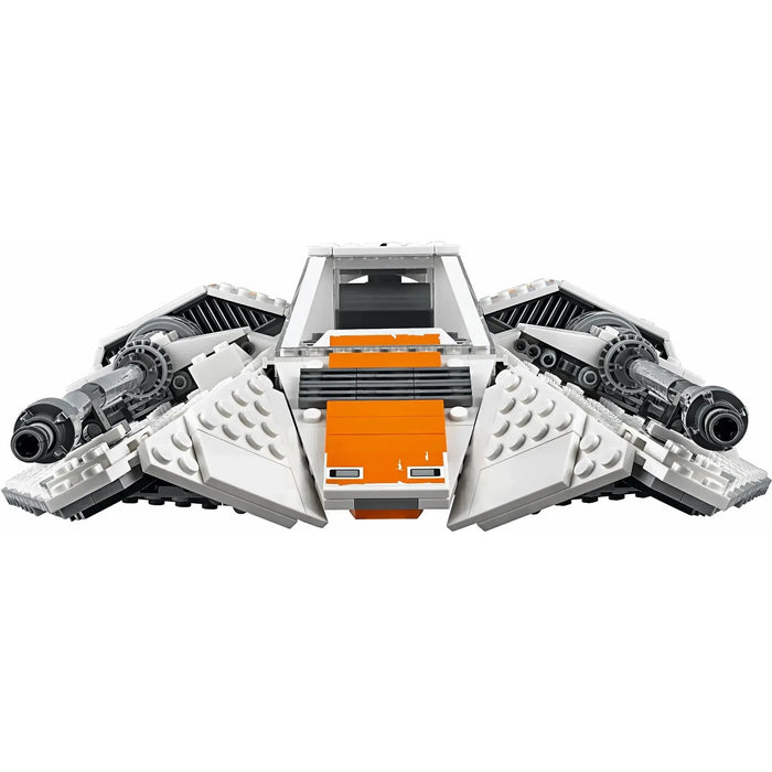LEGO [Star Wars] - Snowspeeder Building Set - Ultimate Collector Series (75144)