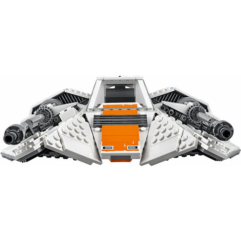 LEGO [Star Wars] - Snowspeeder Building Set - Ultimate Collector Series (75144) - Image 11
