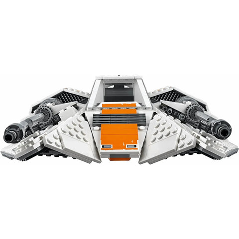 LEGO [Star Wars] - Snowspeeder Building Set - Ultimate Collector Series (75144) - Image 11