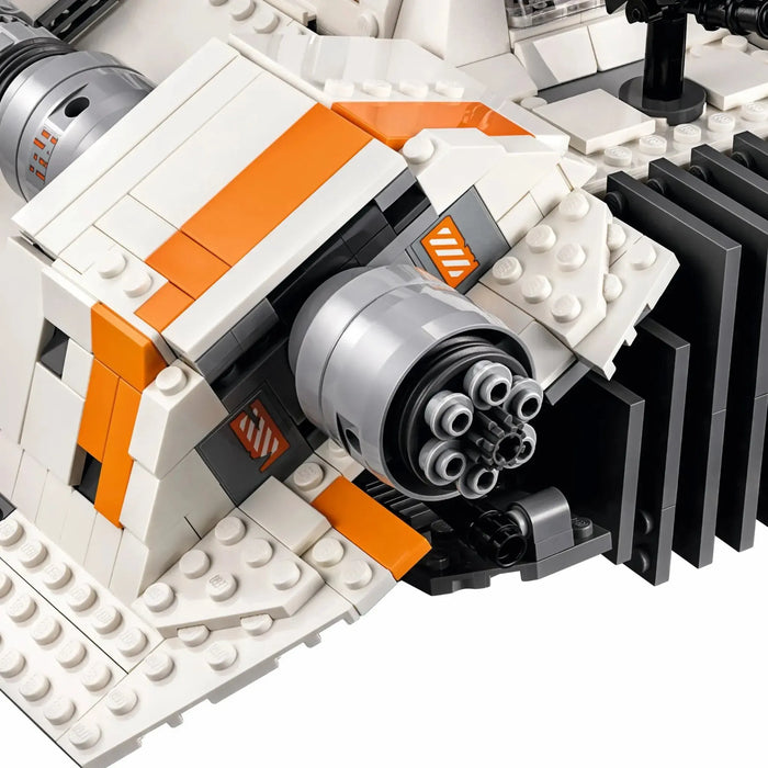 LEGO [Star Wars] - Snowspeeder Building Set - Ultimate Collector Series (75144)