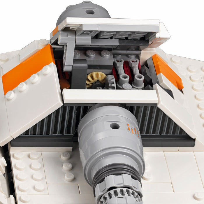 LEGO [Star Wars] - Snowspeeder Building Set - Ultimate Collector Series (75144)