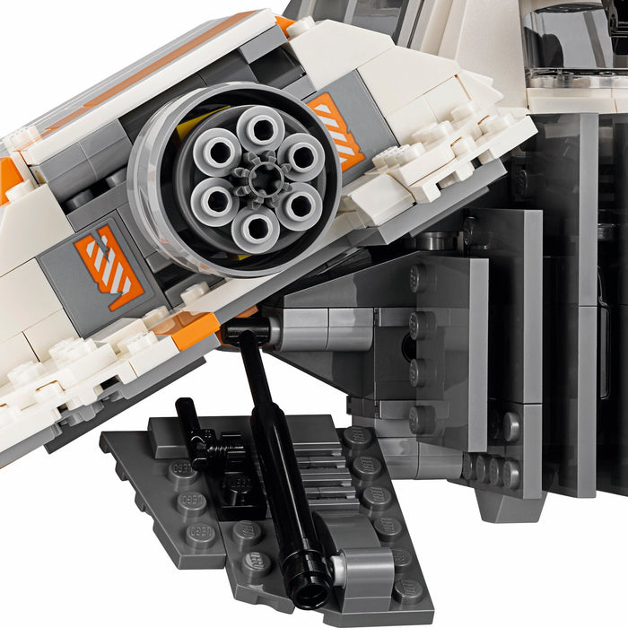 LEGO [Star Wars] - Snowspeeder Building Set - Ultimate Collector Series (75144)