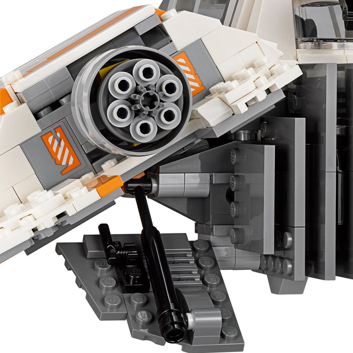 LEGO [Star Wars] - Snowspeeder Building Set - Ultimate Collector Series (75144)