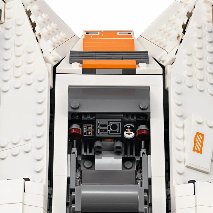 LEGO [Star Wars] - Snowspeeder Building Set - Ultimate Collector Series (75144)