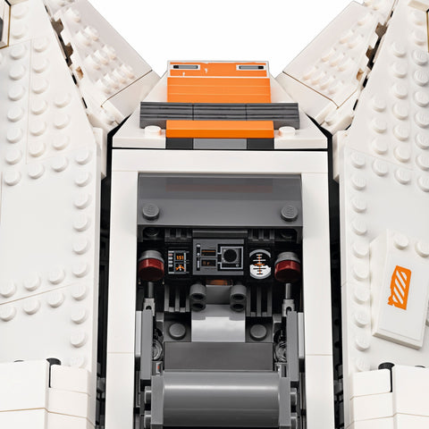 LEGO [Star Wars] - Snowspeeder Building Set - Ultimate Collector Series (75144) - Image 20