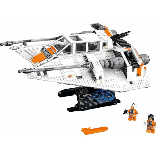 LEGO [Star Wars] - Snowspeeder Building Set - Ultimate Collector Series (75144)