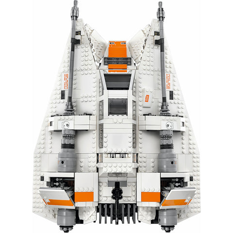 LEGO [Star Wars] - Snowspeeder Building Set - Ultimate Collector Series (75144) - Image 6