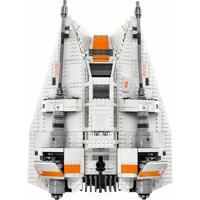 LEGO [Star Wars] - Snowspeeder Building Set - Ultimate Collector Series (75144)