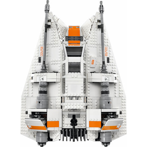LEGO [Star Wars] - Snowspeeder Building Set - Ultimate Collector Series (75144) - Image 7
