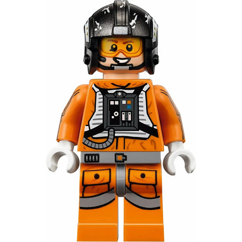 LEGO [Star Wars] - Snowspeeder Building Set - Ultimate Collector Series (75144) - Image 8