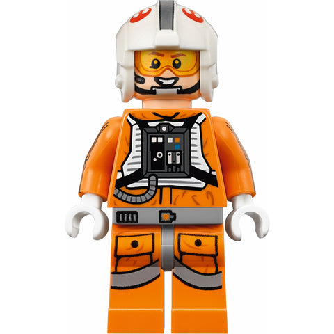 LEGO [Star Wars] - Snowspeeder Building Set - Ultimate Collector Series (75144) - Image 9