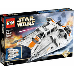 LEGO [Star Wars] - Snowspee...