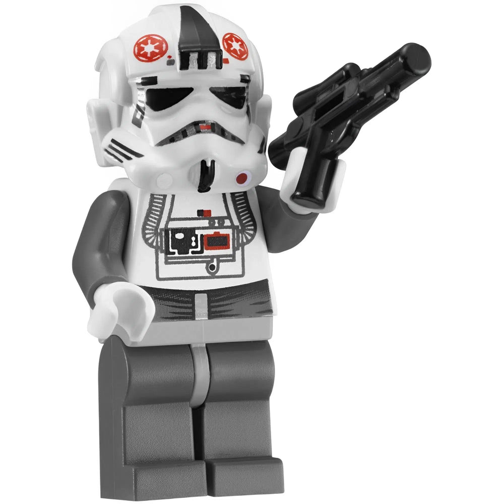 LEGO [Star Wars] - Snowtrooper Battle Pack Building Set - Episode V Series (8084)