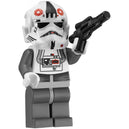 LEGO [Star Wars] - Snowtrooper Battle Pack Building Set - Episode V Series (8084)