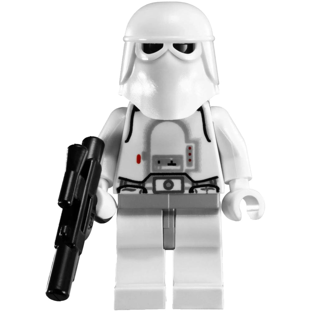 LEGO [Star Wars] - Snowtrooper Battle Pack Building Set - Episode V Series (8084)