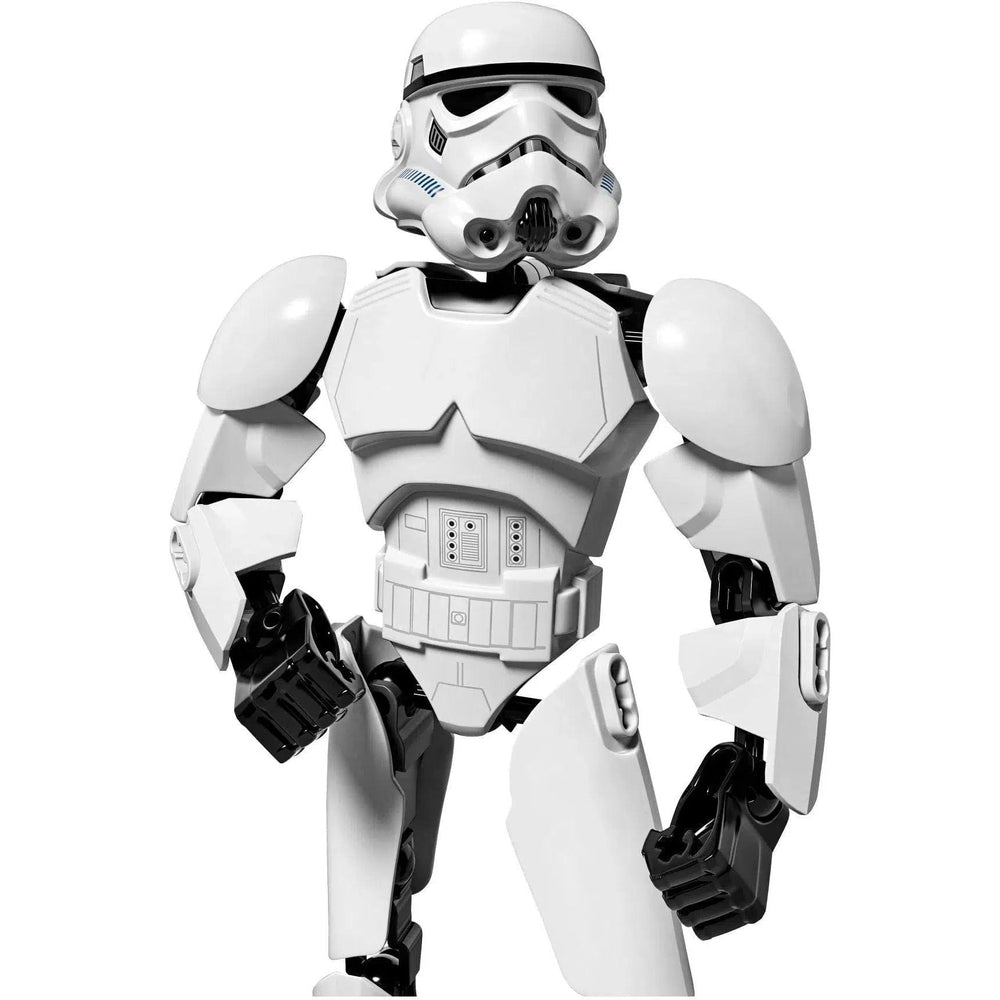 LEGO [Star Wars] - Stormtrooper Commander (75531)