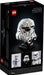 LEGO Star Wars Stormtrooper Helmet 75276 Building Kit (647 Pieces)