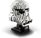 LEGO Star Wars Stormtrooper Helmet 75276 Building Kit (647 Pieces)