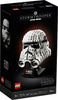 LEGO Star Wars Stormtrooper Helmet 75276 Building Kit (647 Pieces)