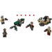 LEGO [Star Wars] - Super Pack 2 in 1 Building Set - Product Collection Series (66556)