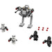 LEGO [Star Wars] - Super Pack 2 in 1 Building Set - Product Collection Series (66556)