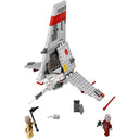 LEGO [Star Wars] - T-16 Skyhopper (75081)
