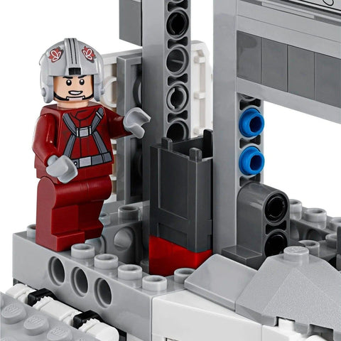 LEGO [Star Wars] - T-16 Skyhopper (75081)