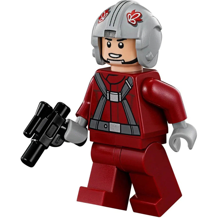 LEGO [Star Wars] - T-16 Skyhopper (75081)