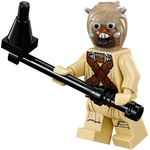 LEGO [Star Wars] - T-16 Skyhopper (75081)