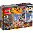 LEGO [Star Wars] - T-16 Skyhopper (75081)