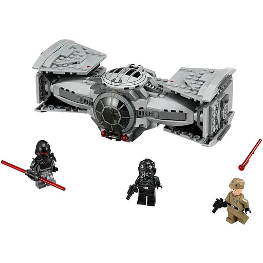LEGO [Star Wars] - TIE Advanced Prototype Building Set - Rebels Series (75082)