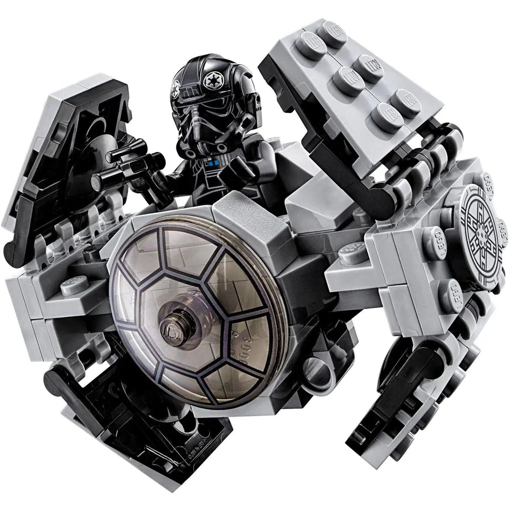 LEGO [Star Wars] - TIE Advanced Prototype Microfighter (75128)