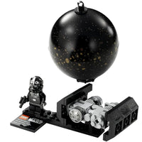 LEGO [Star Wars] - TIE Bomber & Asteroid Field Building Set - Planet Set Seri...- Image 2