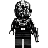 LEGO [Star Wars] - TIE Bomber & Asteroid Field Building Set - Planet Set Seri...- Image 6