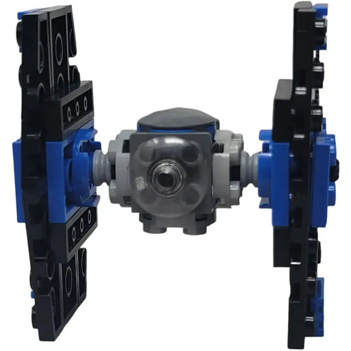 LEGO [Star Wars] - TIE Fighter Building Set - Mini Building Set Series (8028)