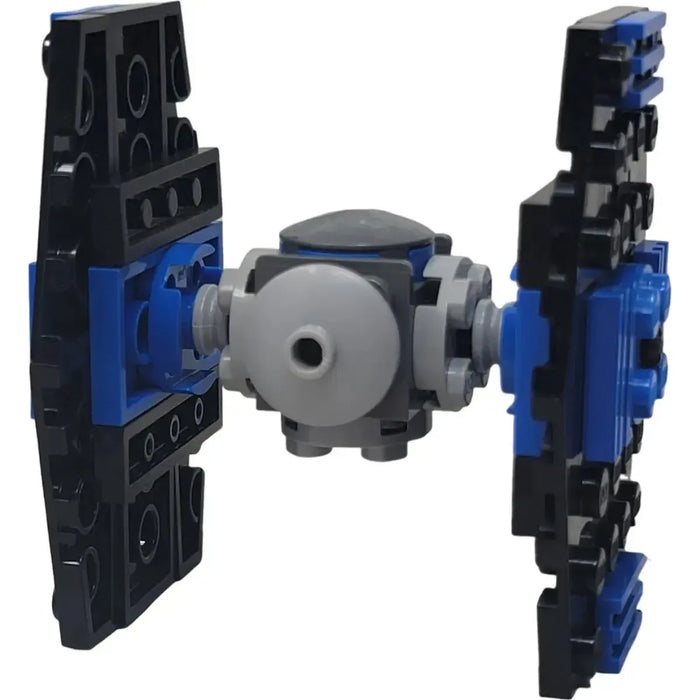 LEGO [Star Wars] - TIE Fighter Building Set - Mini Building Set Series (8028)