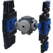 LEGO [Star Wars] - TIE Fighter Building Set - Mini Building Set Series (8028)